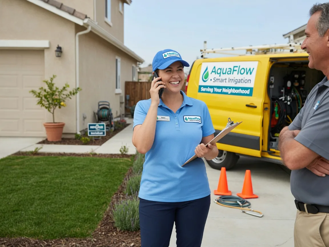 Irrigation Installation Ravenna, KY FAQs